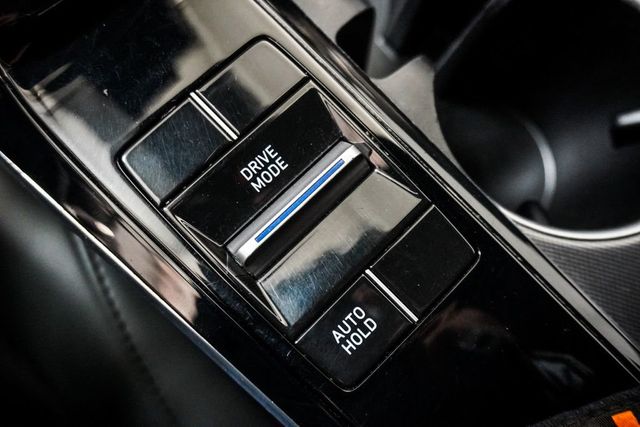 2021 Hyundai Sonata SEL Plus 1.6T - 23023066 - 27