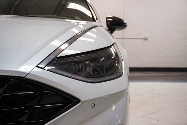 2021 Hyundai Sonata SEL Plus 1.6T - 23023066 - 42