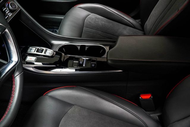 2021 Hyundai Sonata SEL Plus 1.6T - 22997620 - 16