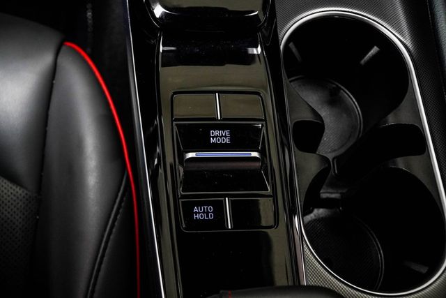 2021 Hyundai Sonata SEL Plus 1.6T - 22997620 - 17