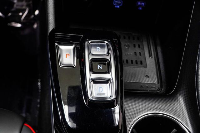 2021 Hyundai Sonata SEL Plus 1.6T - 22997620 - 18