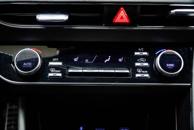 2021 Hyundai Sonata SEL Plus 1.6T - 22997620 - 20