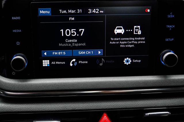 2021 Hyundai Sonata SEL Plus 1.6T - 22997620 - 21