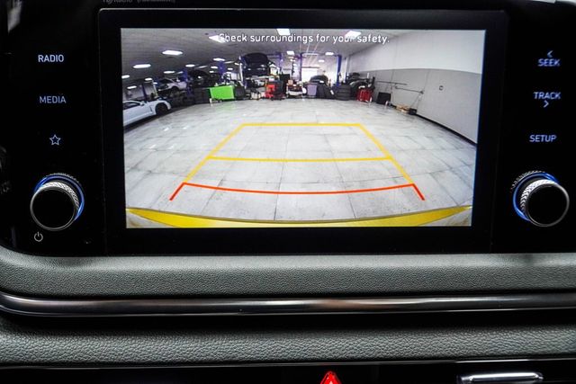 2021 Hyundai Sonata SEL Plus 1.6T - 22997620 - 22