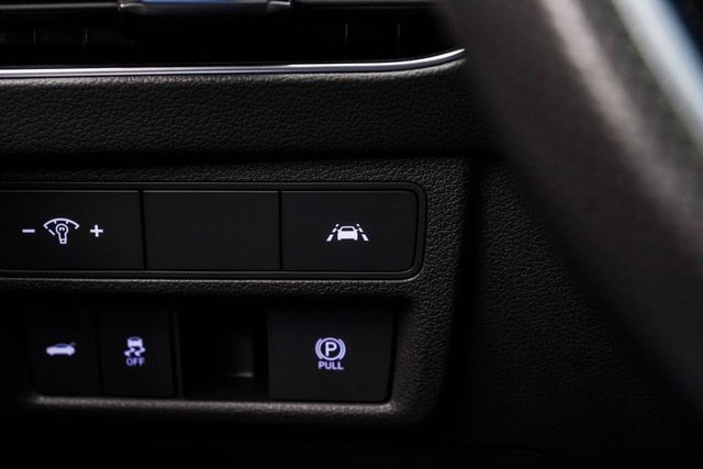 2021 Hyundai Sonata SEL Plus 1.6T - 22997620 - 25