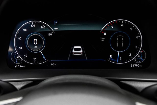 2021 Hyundai Sonata SEL Plus 1.6T - 22997620 - 28