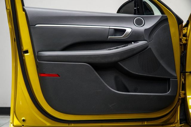 2021 Hyundai Sonata SEL Plus 1.6T - 22997620 - 29