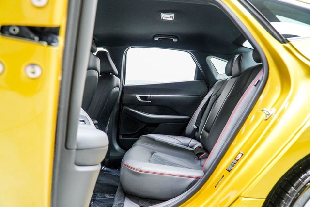 2021 Hyundai Sonata SEL Plus 1.6T - 22997620 - 33