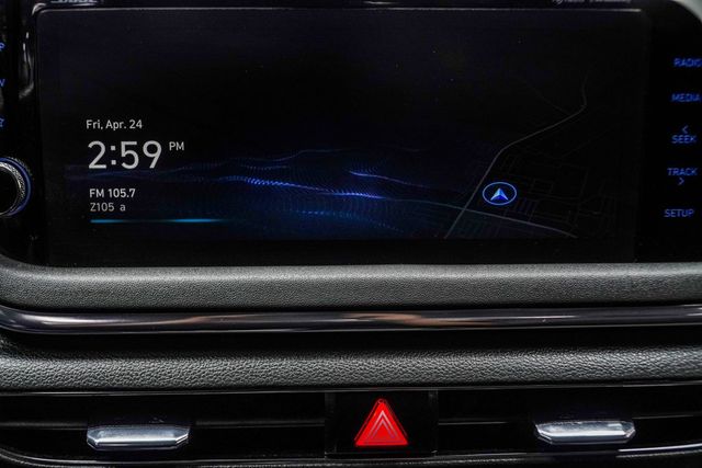 2021 Hyundai Sonata SEL Plus 1.6T - 23013927 - 22