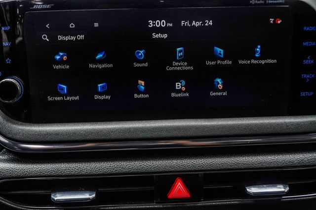 2021 Hyundai Sonata SEL Plus 1.6T - 23013927 - 26