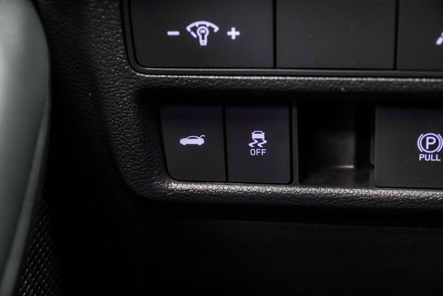 2021 Hyundai Sonata SEL Plus 1.6T - 23013927 - 29