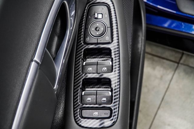 2021 Hyundai Sonata SEL Plus 1.6T - 23013927 - 36