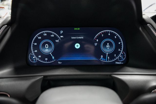 2021 Hyundai Sonata SEL Plus 1.6T - 23054837 - 3