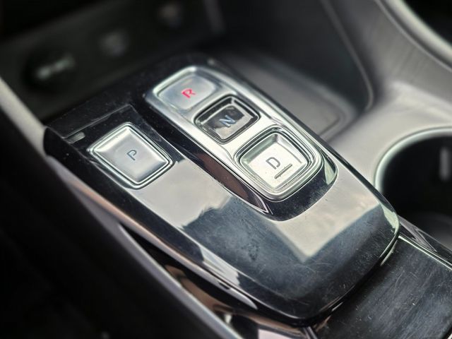 2021 Hyundai Sonata Hybrid Blue 2.0L - 22975186 - 13