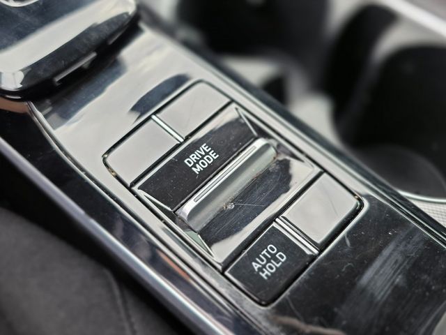 2021 Hyundai Sonata Hybrid Blue 2.0L - 22975186 - 14