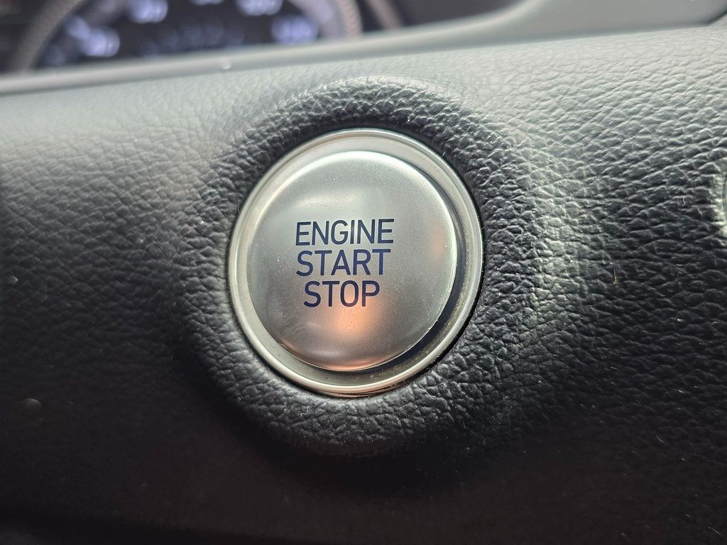 2021 Hyundai Sonata Hybrid Blue 2.0L - 22975186 - 15