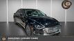 2021 Hyundai Sonata Hybrid Limited 2.0L - 22956970 - 0
