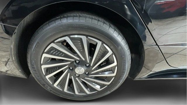 2021 Hyundai Sonata Hybrid Limited 2.0L - 22956970 - 15