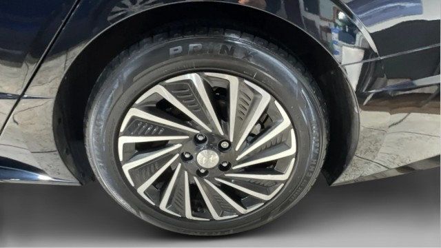 2021 Hyundai Sonata Hybrid Limited 2.0L - 22956970 - 16
