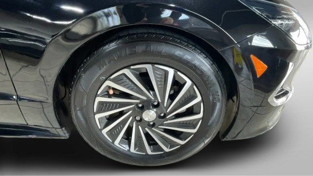 2021 Hyundai Sonata Hybrid Limited 2.0L - 22956970 - 17