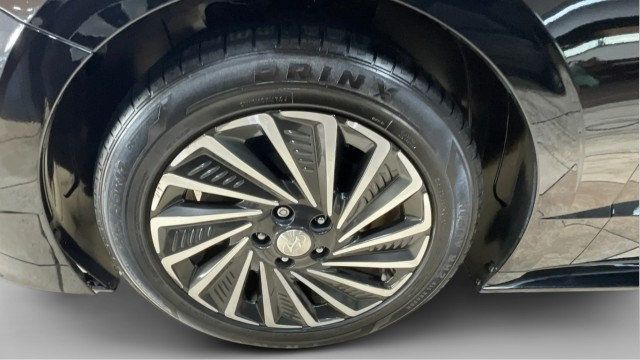 2021 Hyundai Sonata Hybrid Limited 2.0L - 22956970 - 18