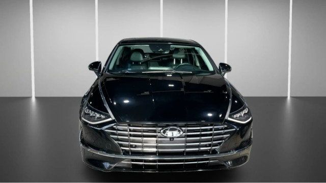 2021 Hyundai Sonata Hybrid Limited 2.0L - 22956970 - 1