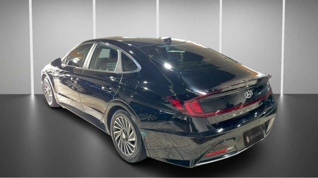 2021 Hyundai Sonata Hybrid Limited 2.0L - 22956970 - 6