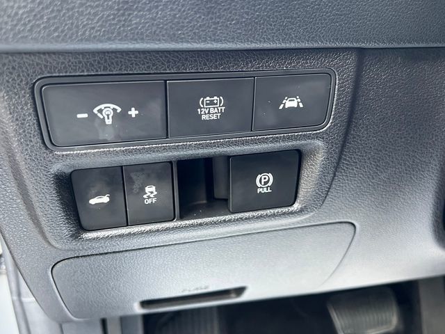 2021 Hyundai Sonata Hybrid Limited 2.0L - 23019384 - 20