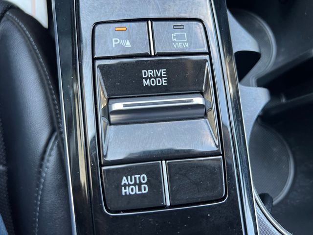 2021 Hyundai Sonata Hybrid Limited 2.0L - 23019384 - 26