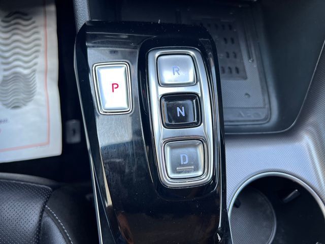 2021 Hyundai Sonata Hybrid Limited 2.0L - 23019384 - 28