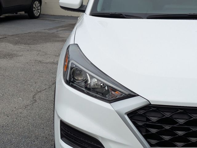 2021 Hyundai Tucson  - 22955044 - 9