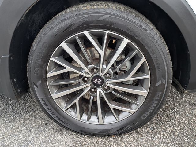 2021 Hyundai Tucson  - 22955044 - 10