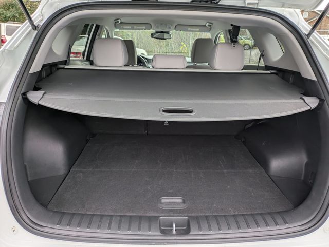 2021 Hyundai Tucson  - 22955044 - 12