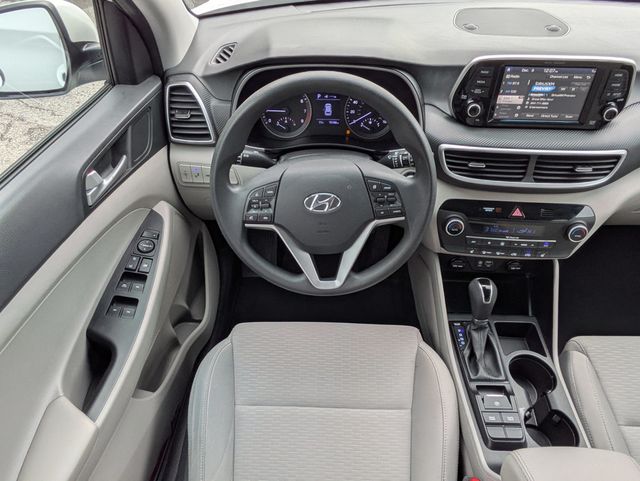 2021 Hyundai Tucson  - 22955044 - 15