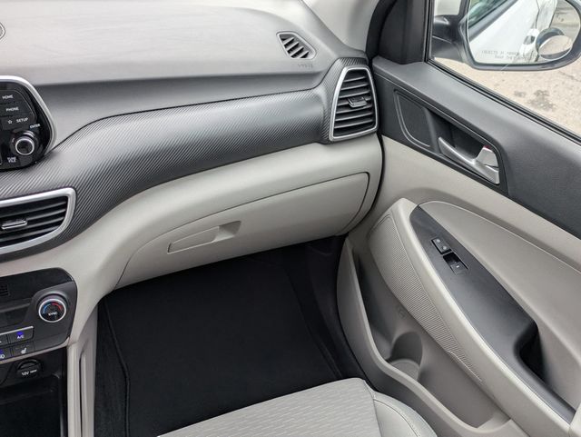 2021 Hyundai Tucson  - 22955044 - 16