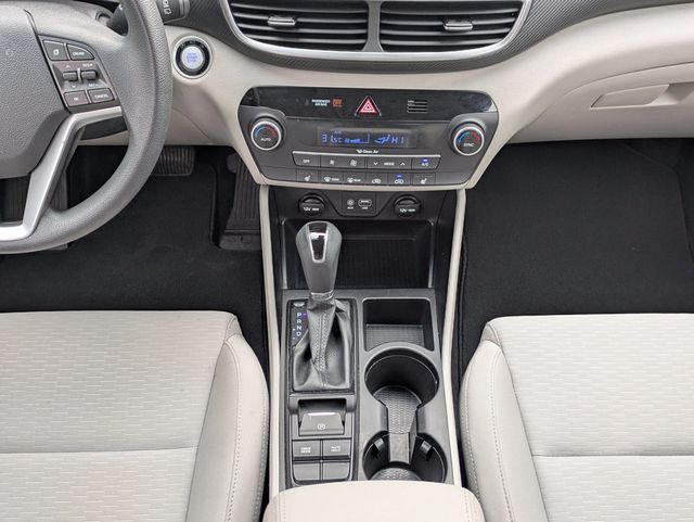 2021 Hyundai Tucson  - 22955044 - 18