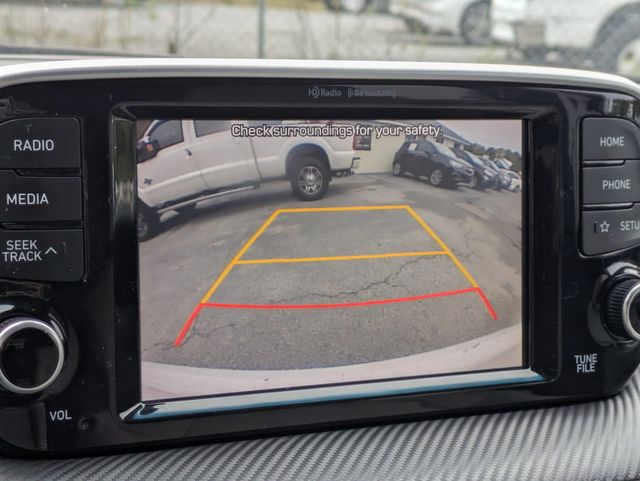 2021 Hyundai Tucson  - 22955044 - 21