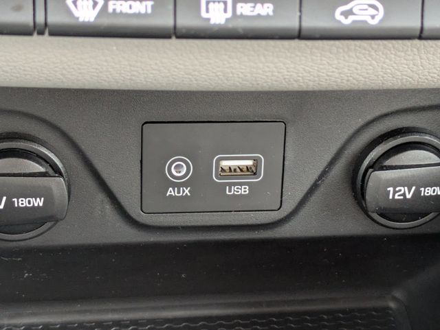 2021 Hyundai Tucson  - 22955044 - 22