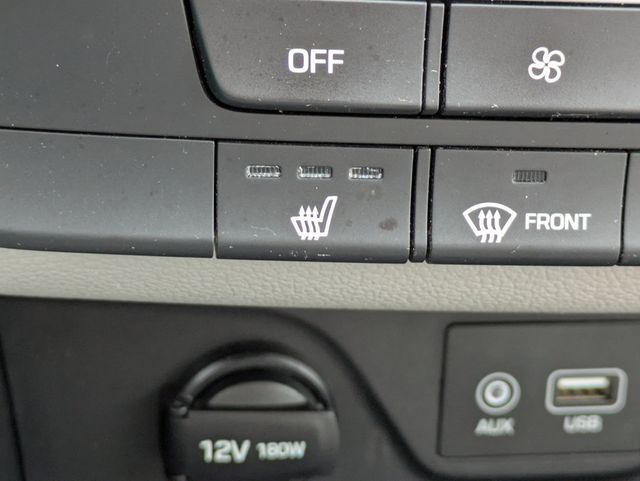 2021 Hyundai Tucson  - 22955044 - 23