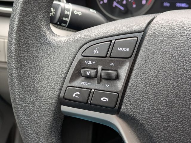 2021 Hyundai Tucson  - 22955044 - 25