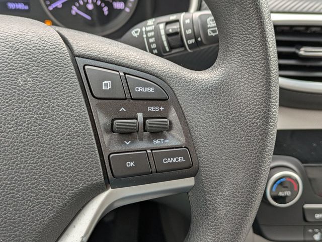 2021 Hyundai Tucson  - 22955044 - 26