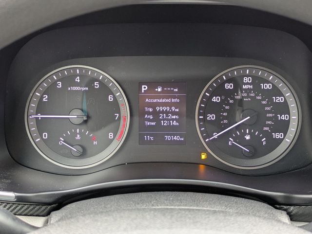 2021 Hyundai Tucson  - 22955044 - 27