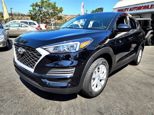 2021 Hyundai Tucson  - 22534144 - 13