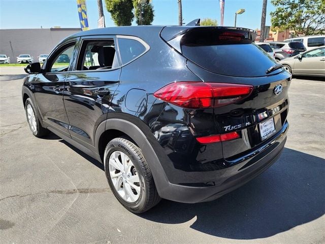 2021 Hyundai Tucson  - 22534144 - 1