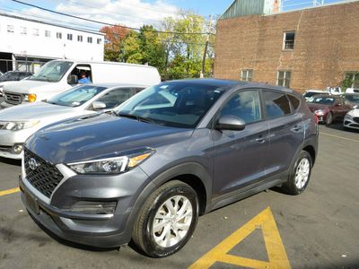 Used Hyundai at Saw Mill Auto Serving Yonkers, Bronx, New Rochelle, NY