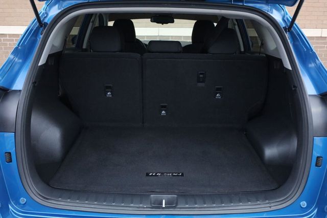 2021 Hyundai Tucson SEL - 23086566 - 12