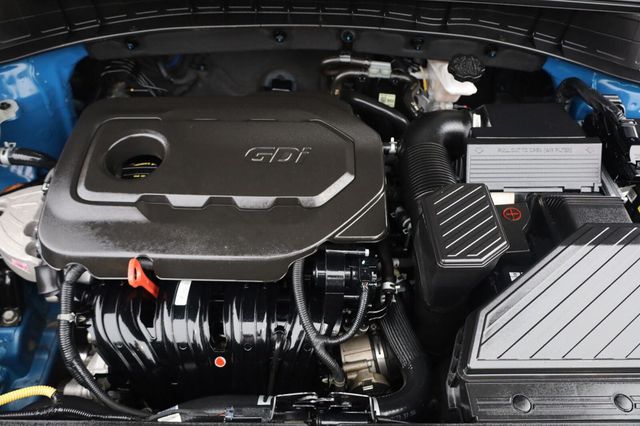 2021 Hyundai Tucson SEL - 23086566 - 13