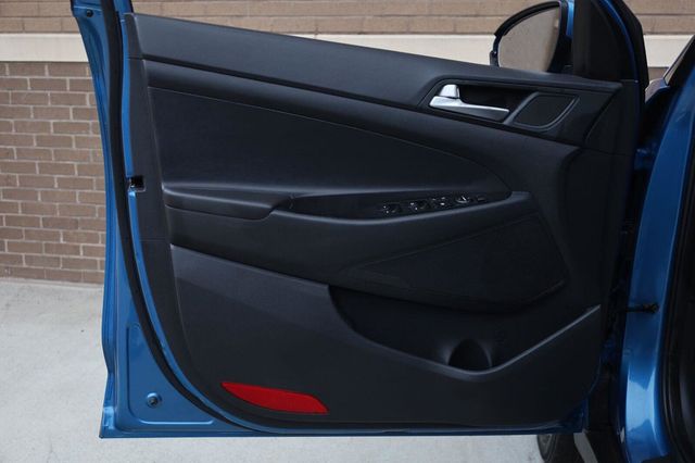 2021 Hyundai Tucson SEL - 23086566 - 14