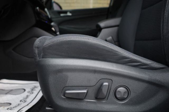 2021 Hyundai Tucson SEL - 23086566 - 18