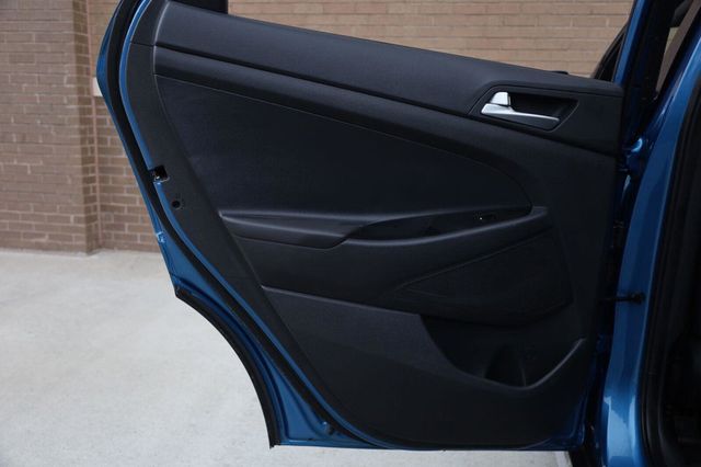 2021 Hyundai Tucson SEL - 23086566 - 19